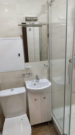 Гостиница Металлург Мончегорск-29