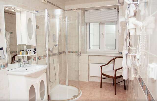Гостиница Металлург Мончегорск-25